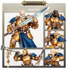 Age of Sigmar - Stormcast Eternals - Vanquishers