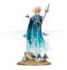 Age of Sigmar  - Idoneth Deepkin -  Eidolon of Mathlann, Aspect of the Sea/Aspect of the Storm