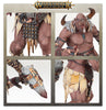 Age of Sigmar - Sons of Behemat - Mega-Gargant