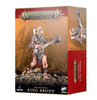 Age of Sigmar - Sons of Behemat - Mega-Gargant