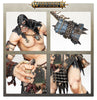 Age of Sigmar - Sons of Behemat - Mega-Gargant