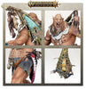Age of Sigmar - Sons of Behemat - Mega-Gargant