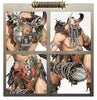 Age of Sigmar - Sons of Behemat - Mega-Gargant