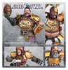 Blood Bowl - Team Imperial Nobility di Blood Bowl: The Bögenhafen Barons