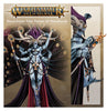 Age of Sigmar - Hedonites of Slaanesh - Dexcessa, the Talon of Slaanesh / Synessa, the Voice of Slaanesh