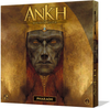 Ankh - divinità Egizie - Pharaoh