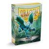 Dragon Shield - Standard - Classic - Mint 60 pcs