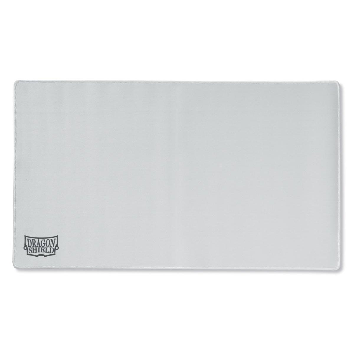 Dragon Shield - Playmat - Plain White