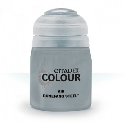 Citadel - Air - Runefang Steel