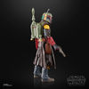 Hasbro - Star Wars - The Black Series Boba Fett (Trono Room) Action Figures 15 cm