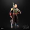 Hasbro - Star Wars - The Black Series Boba Fett (Trono Room) Action Figures 15 cm