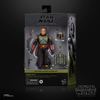 Hasbro - Star Wars - The Black Series Boba Fett (Trono Room) Action Figures 15 cm