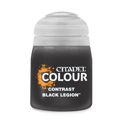 Citadel - Contrast - Black Legion