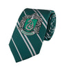 Harry Potter - Cravatta Serpeverde