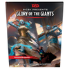 Dungeons & Dragons - Bigby Presents: Glory of the Giants - ITA