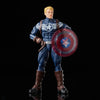 Hasbro - Marvel Legends Series - Marvel Comics Commander Rogers