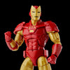 Hasbro - Marvel Legends Series - Marvel Comics Iron Man (Heroes Return)