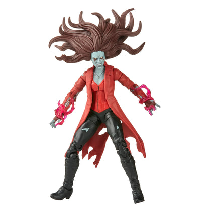 Hasbro - Marvel Legends Series - Zombie Scarlet Witch