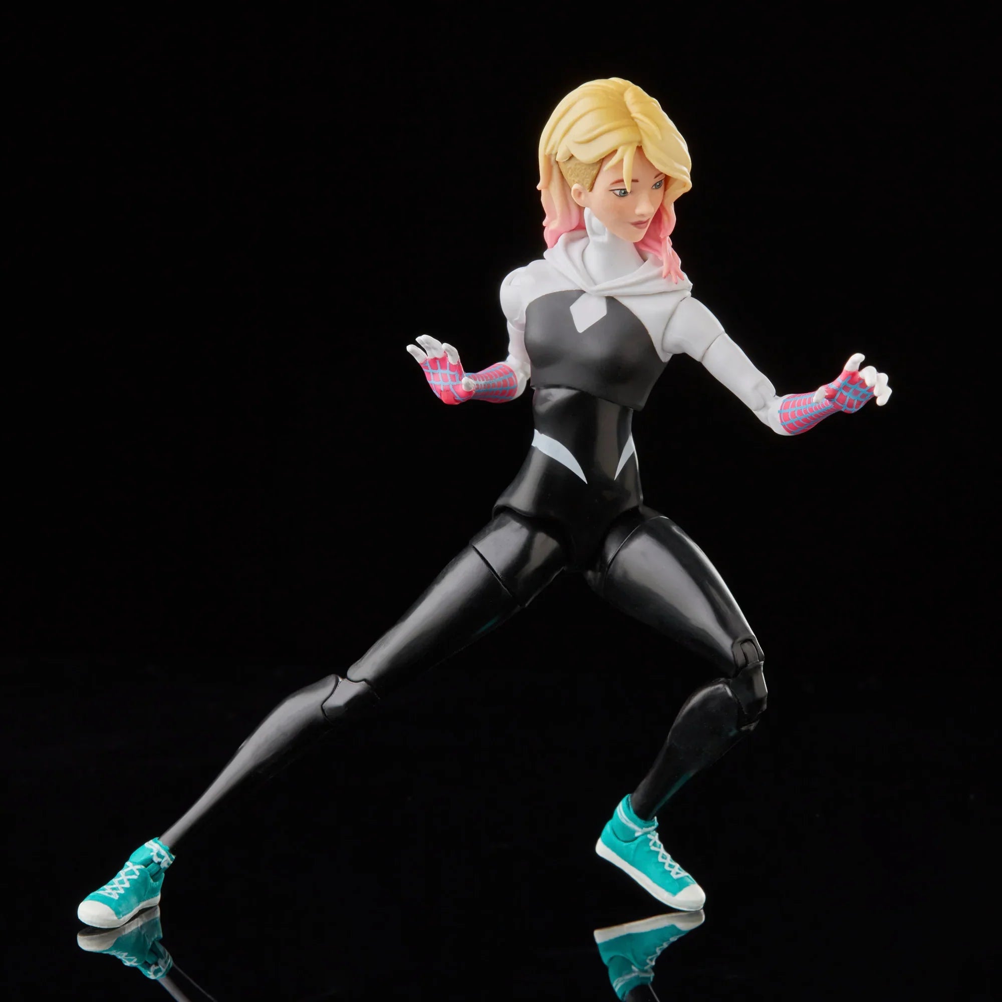 Hasbro - Marvel Legends Series - Spider-Gwen