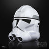 Hasbro - Star Wars - The Black Series - Phase II Clone Trooper Premium Electronic Helmet