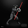 Hasbro - Star Wars - The Black Series - Fifth Brother (Inquisitor) 15 cm