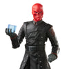 Hasbro - Marvel Legends Series - Red Skull 15 cm