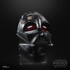 Hasbro - Star Wars - The Black Series - Darth Vader Premium Electronic Helmet