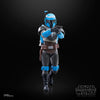 Hasbro - Star Wars - The Black Series - Axe Woves 15 cm