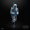 Hasbro - Star Wars - The Black Series - Axe Woves 15 cm