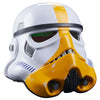 Hasbro - Star Wars - The Black Series - Artillery Stormtrooper Premium Electronic Helmet