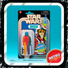 Hasbro - Star Wars - Retro Collection - Luke Skywalker (Snowspeeder) Prototype Edition