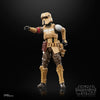 Hasbro - Star Wars - The Black Series - Shoretrooper 15 cm