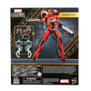 Hasbro - Marvel Legends - Black Panther 6 Inch Action Figure Deluxe Ironheart