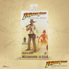 Hasbro - Indiana Jones Adventure Series - Indiana Jones (Il Tempio Maledetto)