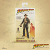 Hasbro - Indiana Jones Adventure Series -  Indiana Jones (La Ruota del Destino)