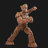 Hasbro - Marvel Legends Series - Groot, 15 cm Guardians of the Galaxy Vol. 3