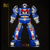 Hasbro - Power Rangers - Lightning Collection - Zord Ascension Project In Space Astro Megazord
