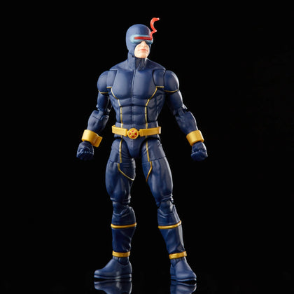 Hasbro - Marvel Legends Series - Cyclops Astonishing X-Men Figure