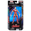 Hasbro - Marvel Legends Series - Action Figure di Iron Man (Extremis)