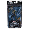 Hasbro - Marvel Legends Series - Black Panther 16 cm
