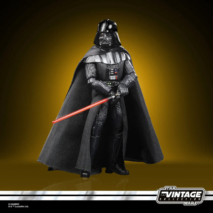 Hasbro - Star Wars - The Vintage Collection Darth Vader (Death Star II)