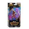 Hasbro - Marvel Legends Series - Kraglin, 15 cm Guardians of the Galaxy Vol. 3