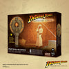 Hasbro - Indiana Jones Adventure Series - Copricapo e Asta di Ra