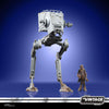 Hasbro - Star Wars - The Vintage Collection - AT-ST & Chewbecca
