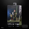 Hasbro - Star Wars - The Black Series Luke Skywalker & Grogu