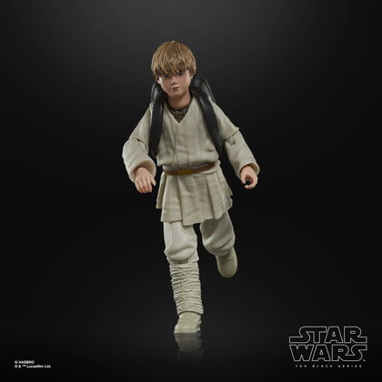 Hasbro - Star Wars - The Black Series - Anakin Skywalker