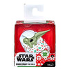 Hasbro - Star Wars - The Bounty Collection - Grogu (The Child) Holiday Edition - Holiday Blanket Pose