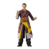 Hasbro - Marvel Legends Series - Doctor Strange in the Multiverse of Madness Action Figure 2022 Wong 15 cm