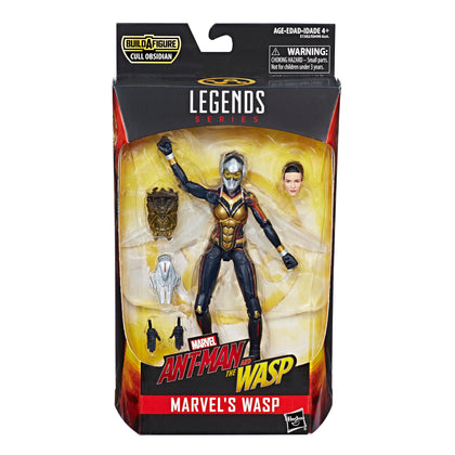 Hasbro - Marvel Legends - Wasp