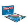 Winning Moves - Monopoly - SSC Napoli